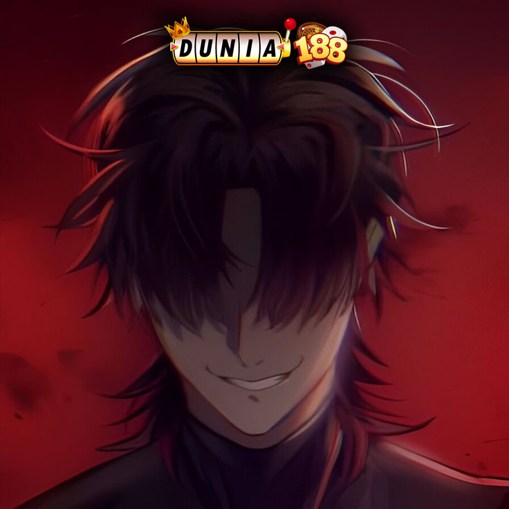 DUNIA188 Link Agen Resmi Situs Terpercaya Server Thailand Pasti Maxwin 2026 image 1