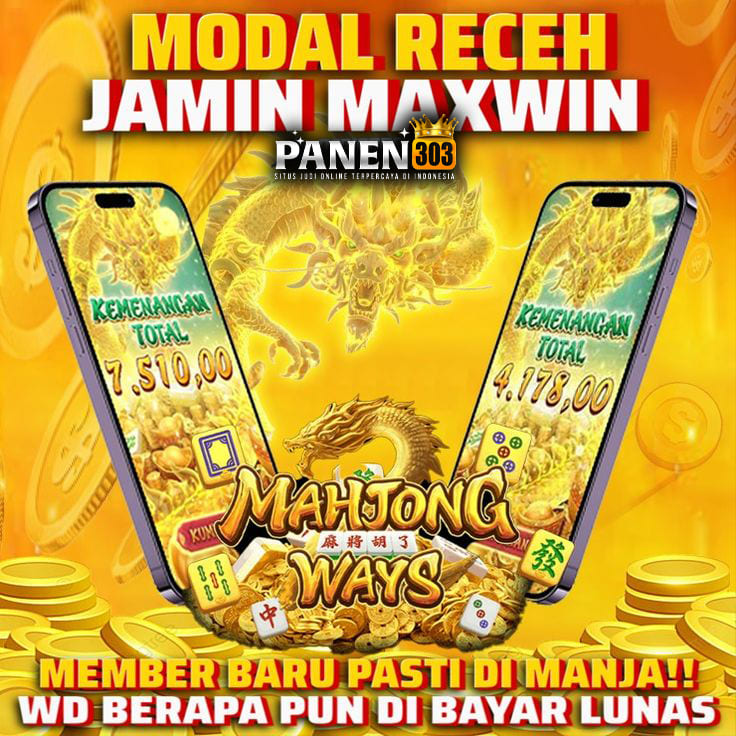 PANEN303