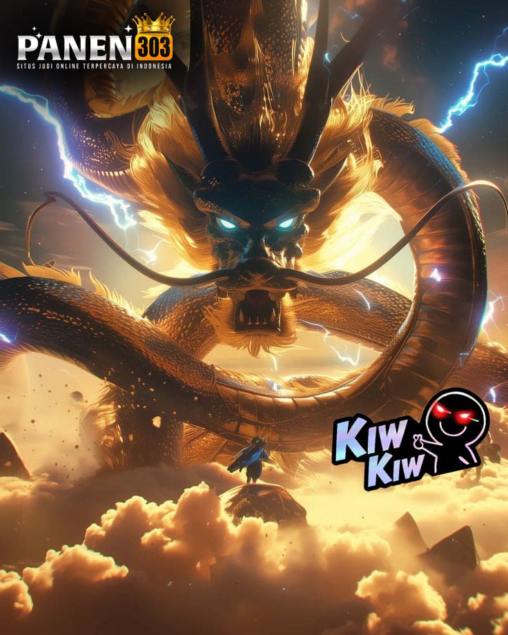 Link Slot Gacor