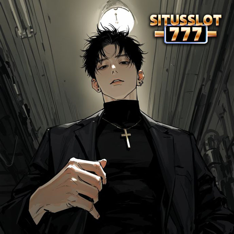 SITUSSLOT777
