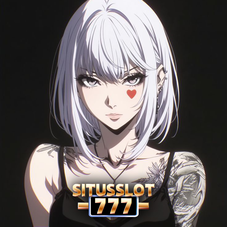 SITUSSLOT777 - Antri Rungkat Bermain Situs Slot777 Gampang Menang Jamin Wede image 1