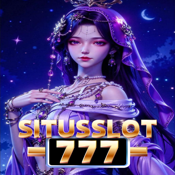SITUSSLOT777 : Link Mesin Situs Resmi Slot777 Online Gampang Wede Hari Ini image 1