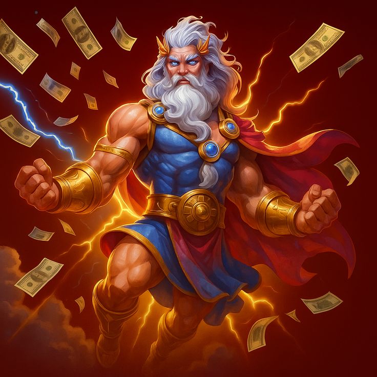 Bitcoin Founder