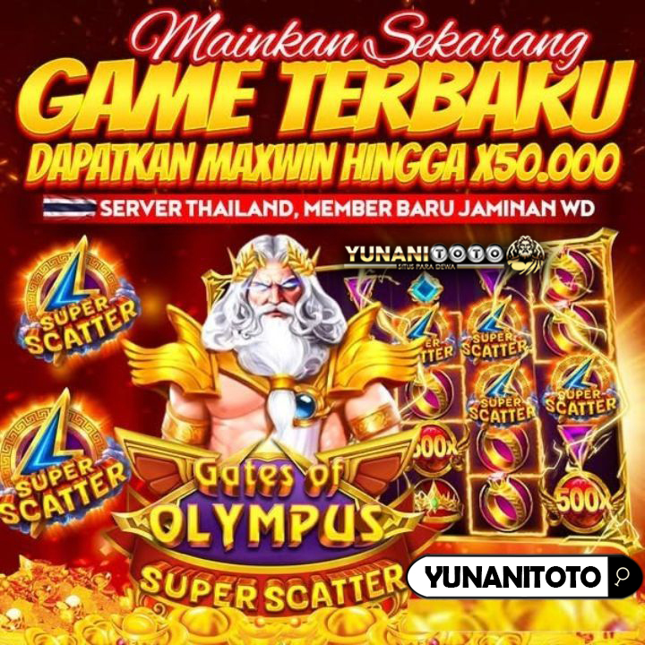 YUNANITOTO Link Login Resmi Agen Togel Online Terbaik Pasaran Sydney Resmi